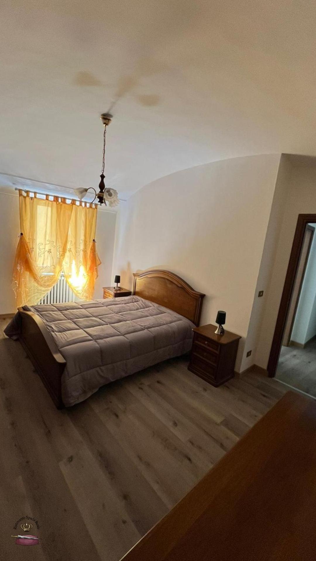 Spada Reale Valdieri Exteriör bild