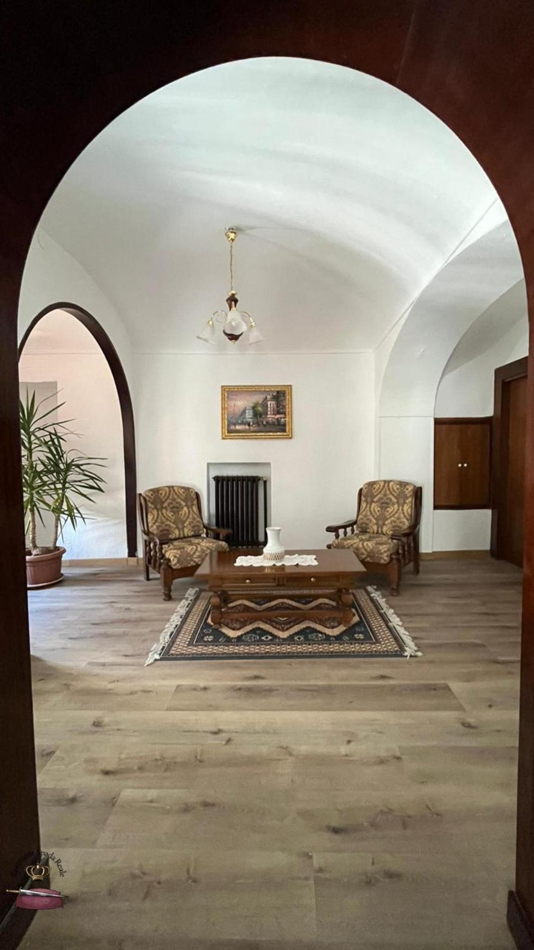 Spada Reale Valdieri Exteriör bild
